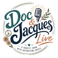 Doc & Jacques Live